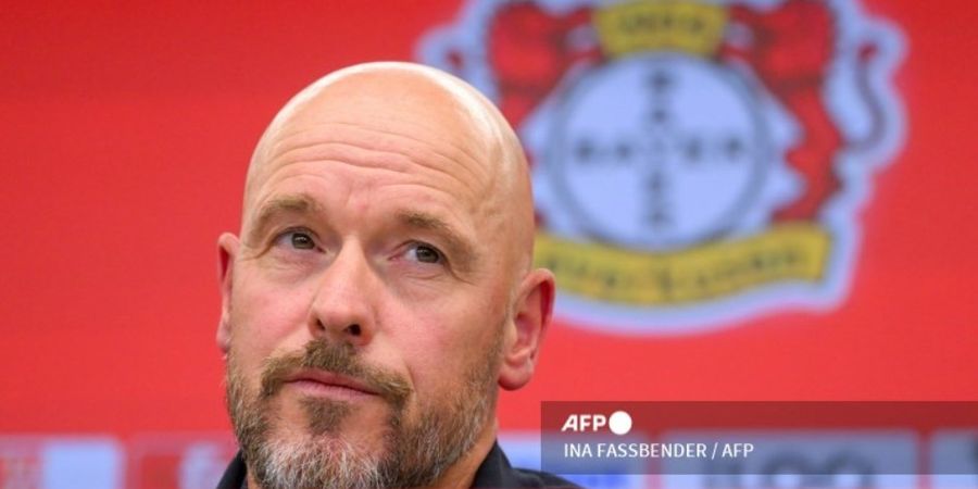 Erik ten Hag Mau Gandeng Dua Bintang Man United sebagai Rekrutan Pertamanya di Bayer Leverkusen