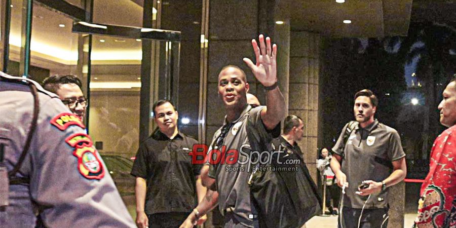 Patrick Kluivert Tidak Panggil Pengganti Sandy Walsh dan Eliano Reijnders, 30 Pemain Tetap dibawa ke Jepang