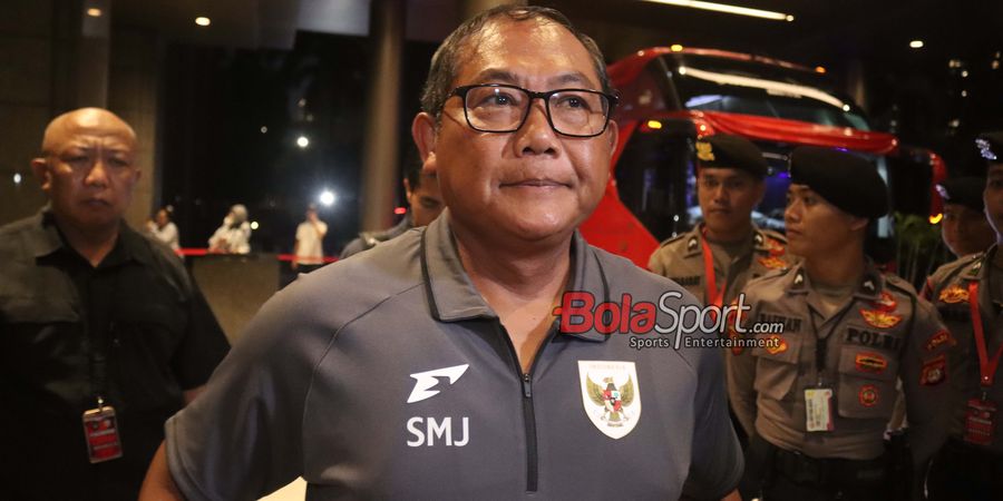Bermain di SUGBK, Timnas Indonesia akan Lawan Dua Negara Timur Tengah di FIFA Matchday September 2025