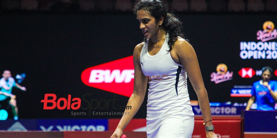 Japan Open 2025 - An Se-young Diintai Mimpi Buruknya hingga Duel PV Sindhu Vs Akane Yamaguchi Kepagian