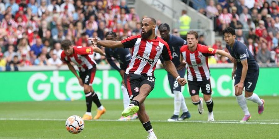 Negosiasi Dimulai, Man United Ajukan Tawaran Pertama Senilai Rp1,2 Triliun untuk Pencetak 20 Gol di Liga Inggris