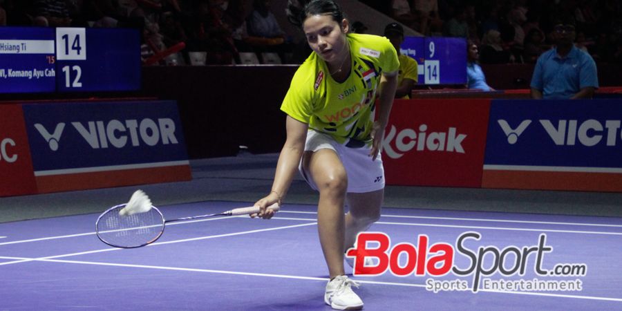 PBSI Tak Ada Psikolog? Krisis Prestasi Bulu Tangkis Indonesia Semakin Disorot