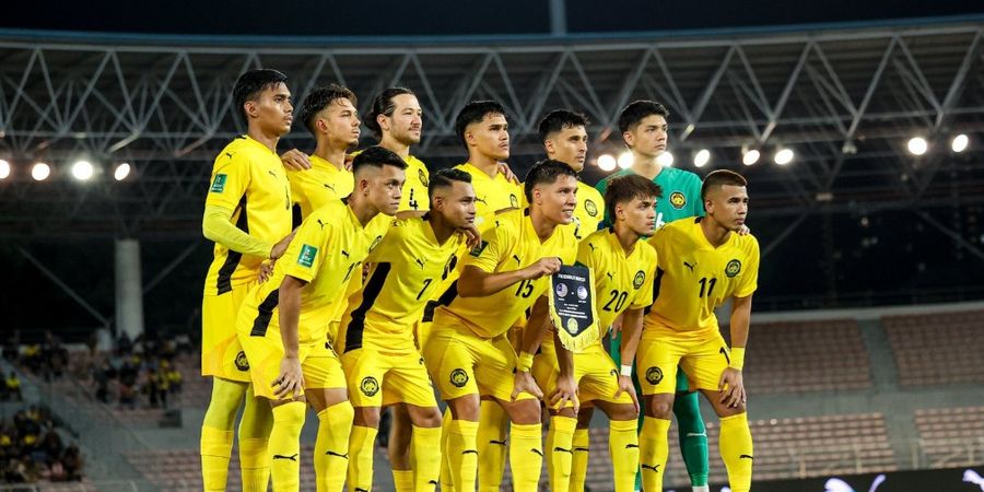 Asal Usul Pemain Naturalisasi Tak Jelas, FIFA Diminta Selidiki Kecurangan Malaysia