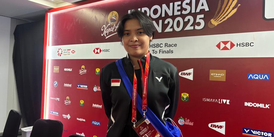 Jadwal Turnamen Bulu Tangkis Juni-Juli - 2 Event Tidak Diikuti Pemain Pelatnas, Gregoria Mariska dan Anthony Ginting Diharapkan Comeback