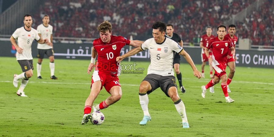 PSSI Targetkan Timnas Indonesia Bawa Pulang Poin dari Jepang meski Sudah Lolos ke Putaran Keempat