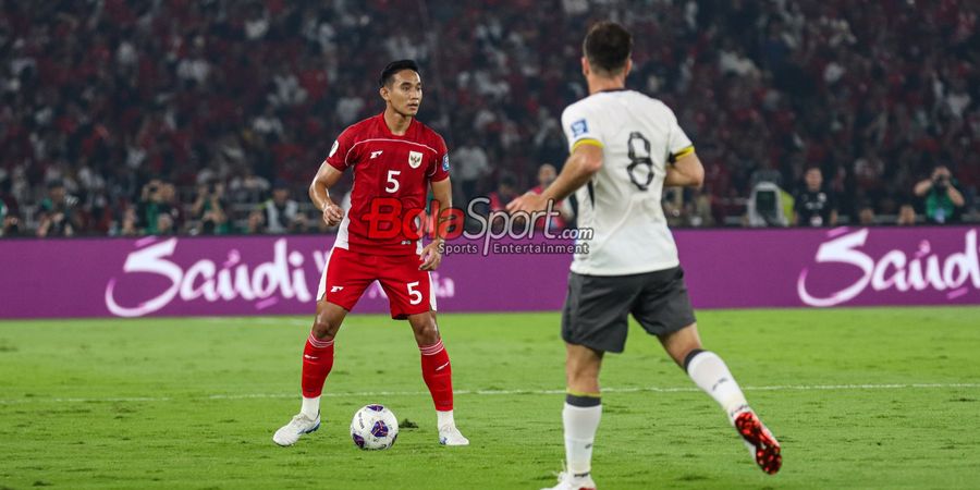 RESMI - Rizky Ridho Cedera Hamstring, Patrick Kluivert Coret 7 Pemain Timnas Indonesia untuk Lawan Jepang
