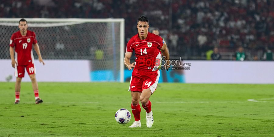 Respons Lommel SK usai Joey Pelupessy Dipanggil John Herdman ke Timnas Indonesia