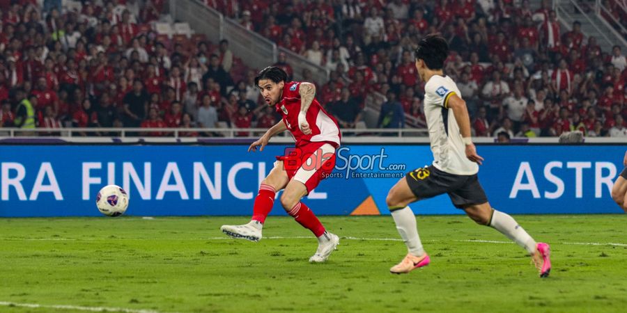 Meski Baru Bergabung, Media Jerman Sebut Kevin Diks Punya Peluang Jadi Kapten Borussia Moenchengladbach