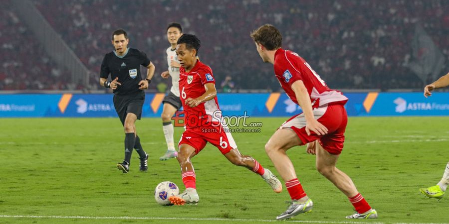 Beckham Putra Curhat Dapat Kritik usai Bela Timnas Indonesia, Sang Ayah Turut Buka Suara