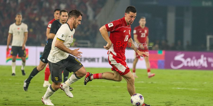 Jawab Rumor Gabung Persija, Thom Haye Libatkan Kekasihnya untuk Pilih Tim Baru Buat Musim Depan