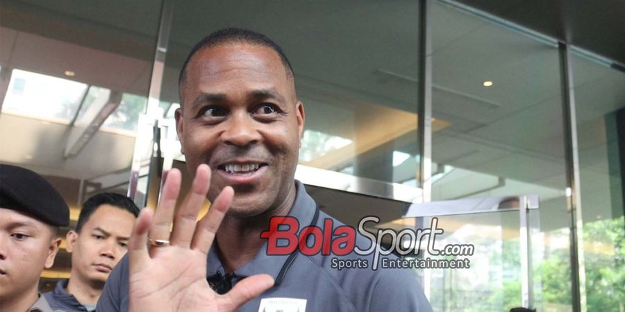 Statistik Patrick Kluivert dan Shin Tae-yong selama Melatih Timnas Indonesia di Ronde Ketiga, Kontribusi Poin Sama