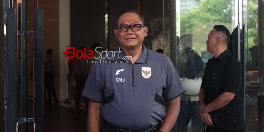 Manajer Timnas Indonesia Ungkap Evaluasi Skuad Garuda Usai Jadi Lumbung Gol Jepang