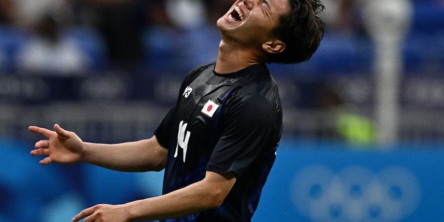 Bersinar di Belanda, Gelandang Muda Jepang Bertekad Cetak Sejarah Lawan Timnas Indonesia