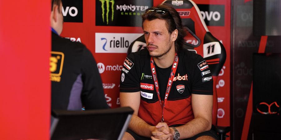 Bagnaia Bingung dan Marquez Samarkan Kelemahan Desmosedici, Ducati Tarik Murid Rossi dari WorldSBK untuk Kembangkan Motor 2027