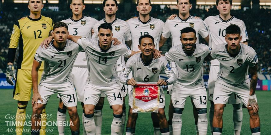 Dua Pemain Abroad Paling Apes, Belum Pernah Menang Saat Bela Timnas Indonesia, Salah Satunya Mees Hilgers