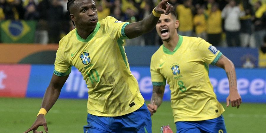 Daftar Tim Lolos ke Piala Dunia 2026 - Australia dan Brasil Masuk Kloter Terbaru, Timnas Indonesia Dikepung Negara Arab di Putaran 4