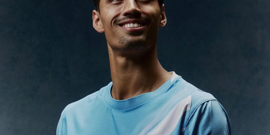 Gabung Man City, Tijjani Reijnders Sebut Nasi Goreng Makanan Favorit dan Lionel Messi Idolanya
