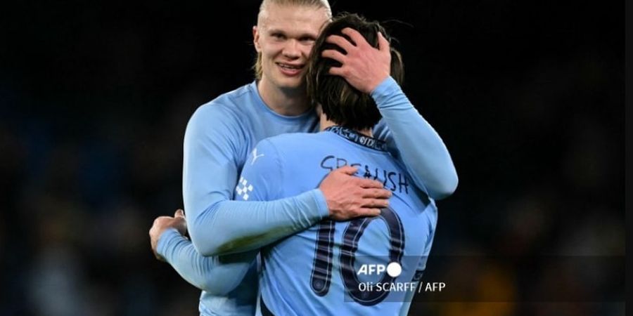 Piala Dunia Klub 2025 - Man City Umumkan Skuad, Tidak Ada Manusia 100 Juta Pounds, 4 Pemain Baru Termasuk Tijjani Reijnders Dibawa