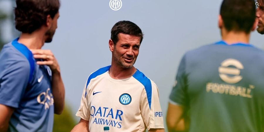 Piala Dunia Klub 2025 - Rezim Cristian Chivu di Inter Milan Dibuka, Bomber Tumpul Iran dan 2 Anak Baru Diangkut ke Amerika