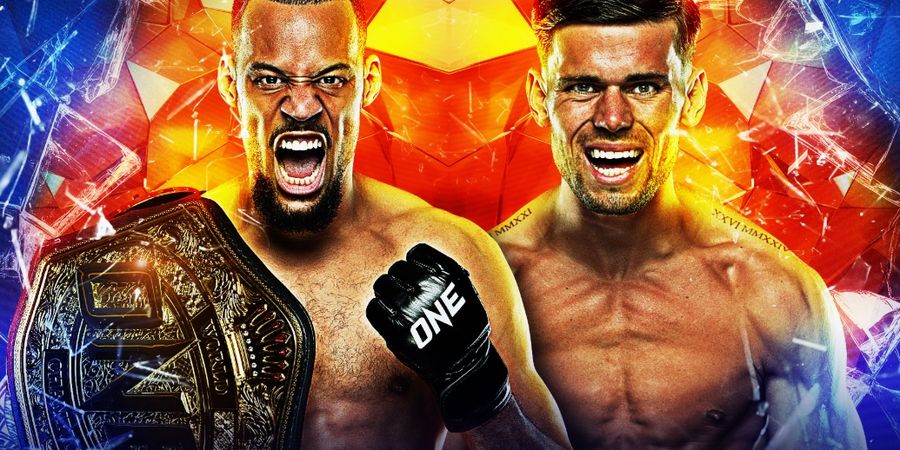 ONE Championship – Regian Eersel Jaga Sabuk di ONE Fight Night 34, Supergirl dan Eks Penantang Juara MMA Ikut Mentas