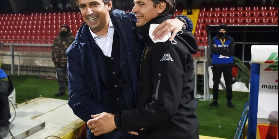 Resmi Tinggalkan Serie A demi Sepupu Man City, Filippo Inzaghi Mau Ajak Emil Audero Reuni di Palermo