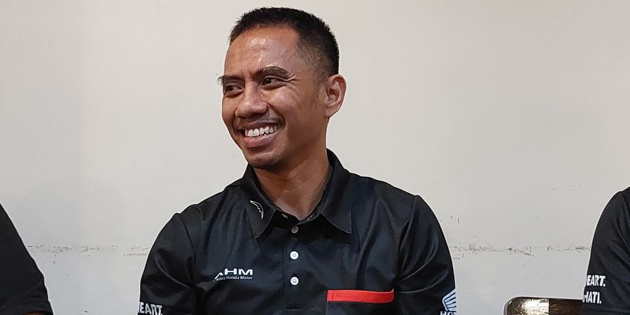 Lewat Honda Dream Cup 2025, Penerus Jejak Mario Aji dan Veda Ega Pratama Mulai Dijaring