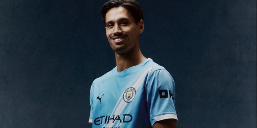 Maaf AC Milan, Tijjani Reijnders Pindah ke Man City karena Lebih Cepat Raih Trofi