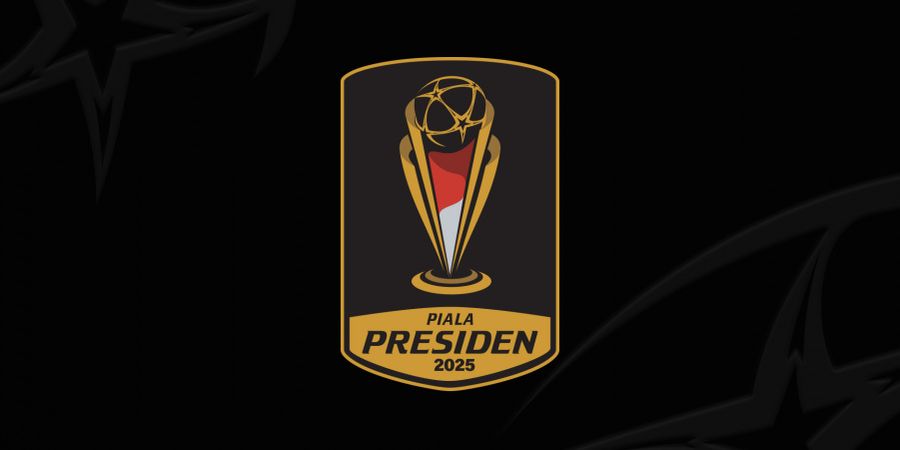 Persib Tak Main di SUGBK, Ini Jadwal dan Pembagian Grup Piala Presiden 2025