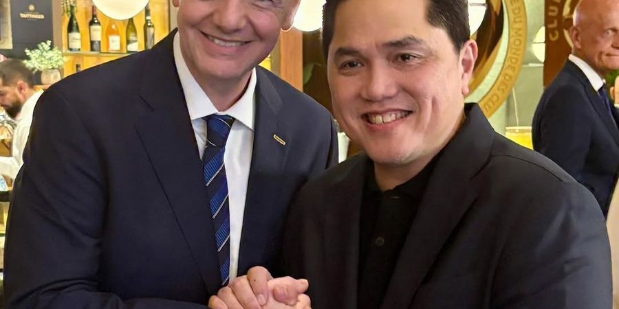 FIFA Berikan Penghargaan kepada PSSI, Sepak Bola Indonesia Ukir Sejarah