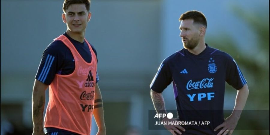 Diam-Diam Rekan Lionel Messi Tolak Tawaran Gila Al Hilal untuk Tampil di Piala Dunia Klub 2025