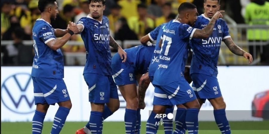 Piala Dunia Klub 2025 - Jumpa Real Madrid, Al Hilal Tak Mau Sekadar Tukar Jersei dan Foto bareng Vinicius dkk
