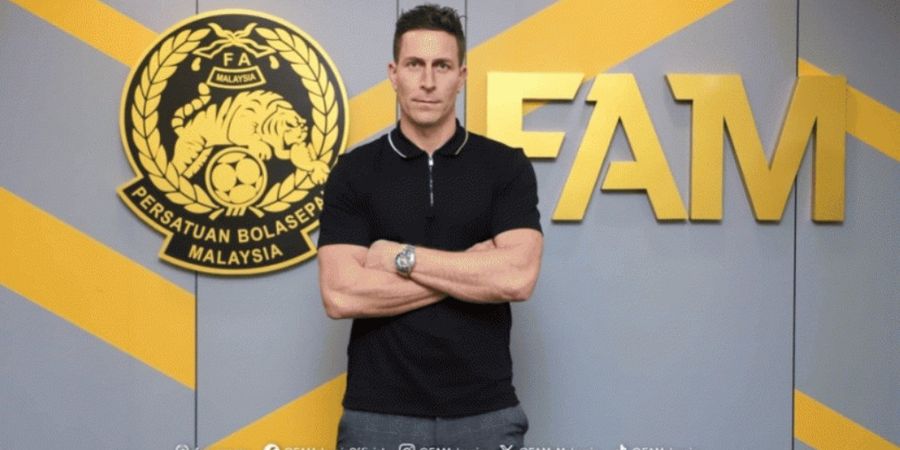 FAM Masih Bungkam, CEO Timnas Malaysia Sebut Sidang CAS Berjalan Intens Selama 12 Jam