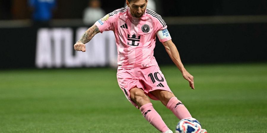Lionel Messi Menuju Status Dewa Tendangan Bebas Sepanjang Masa, Cristiano Ronaldo Ketinggalan Berapa Gol?