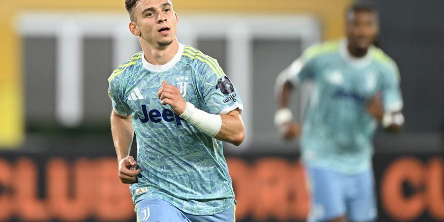 Remehkan Como, Conceicao Berani Jamin Juventus yang Segel Tiket Liga Champions Musim Depan