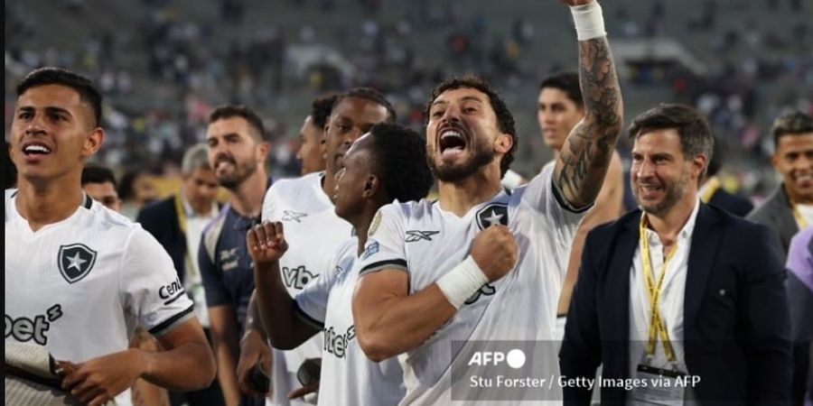 Piala Dunia Klub 2025 - PSG dan Chelsea Gali Kubur Sendiri, Tim Brasil Pimpin Pemberontakan Amerika Selatan atas Wakil Eropa