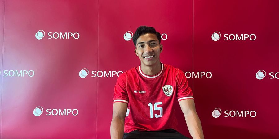 Winger Timnas U-20 Indonesia Makin Nyaman Berkarier di Spanyol