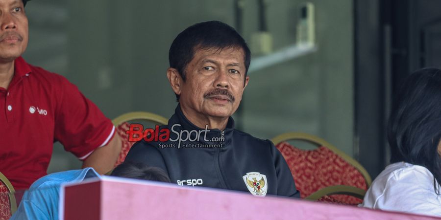 Tanggapan Plt Direktur Teknik PSSI Indra Sjafri soal Regulasi Pemain Asing dan U-23 di Liga 1 2025-2026