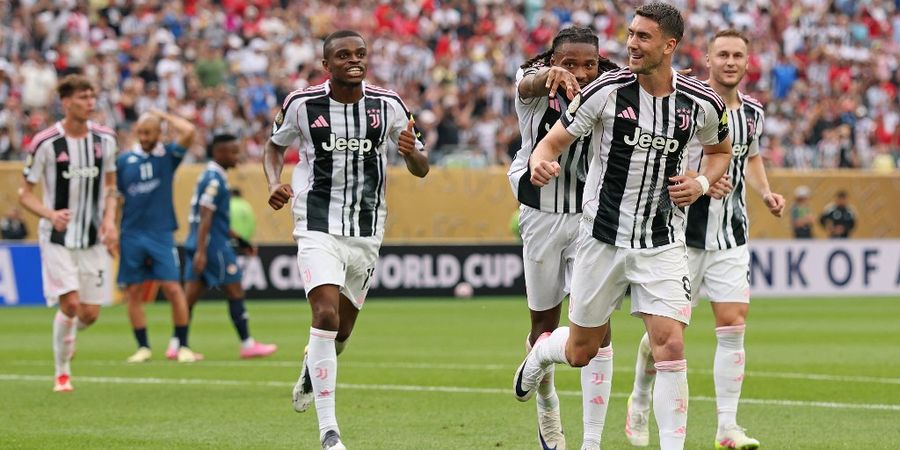 Daftar Tim Lolos ke 16 Besar Piala Dunia Klub 2025 - Tiga Raksasa Eropa Menggila, Wakil Asia Terancam Binasa
