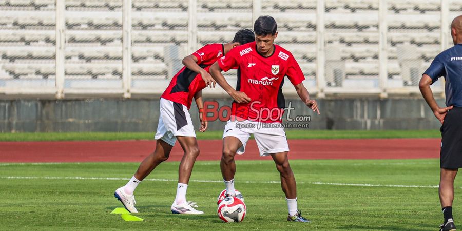 Dony Tri Pamungkas Bakal Sibuk bersama Timnas U-23 Indonesia, Persija Rekrut Bek Kiri Impor asal Brasil