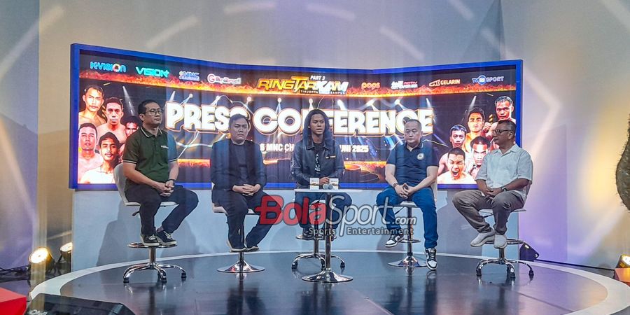 Ring TARKAM Part 3, Ajang Regenerasi dan Kebangkitan Tinju Nasional