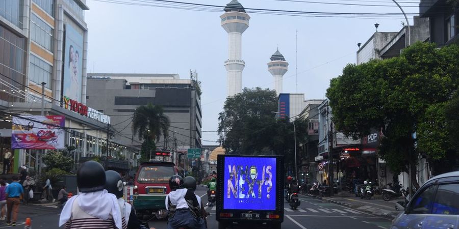 Dua Pemain Asing Persing Bandung Akan Diperkenalkan dengan Cara Unik