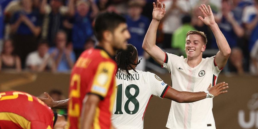 Jika Bisa Manfaatkan Cole Palmer, Penyerang Anyar Chelsea bakal Seganas Drogba dan Diego Costa