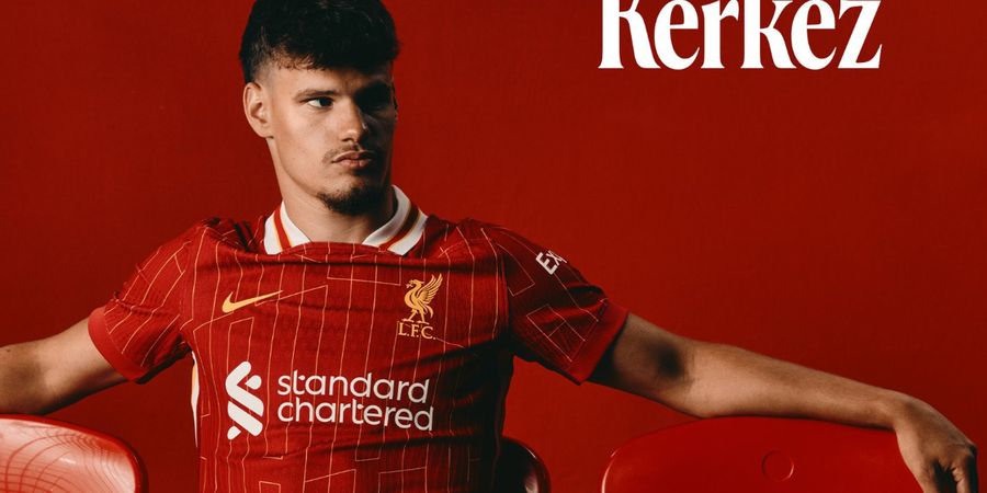Liverpool Jor-joran Belanja Pemain hingga Tembus Rp3,7 Triliun, Legenda Arsenal: Biasa Saja Tuh