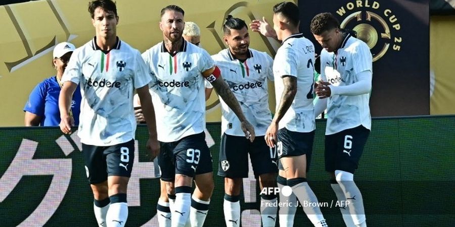 Hasil Lengkap Grup E Piala Dunia Klub 2025 - Bocah 19 Tahun Bantu Inter Milan Lolos Berstatus Juara Grup, Sergio Ramos Cs Bantai Penakluk Tim Indonesia