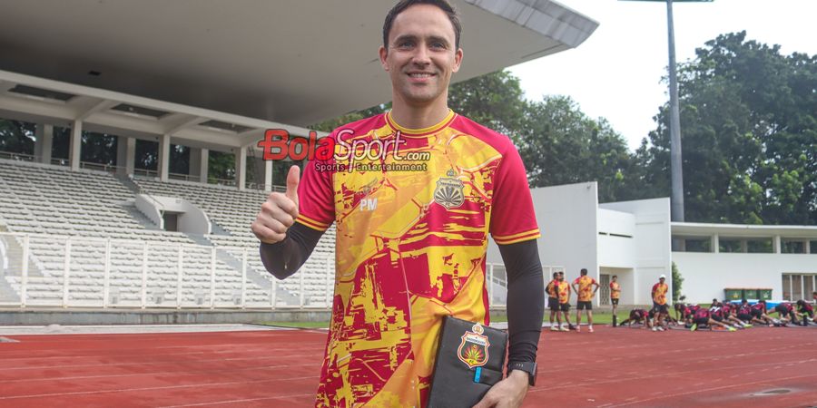 Dianggap Penting, Alasan Paul Munster Balik ke Mantan Tim
