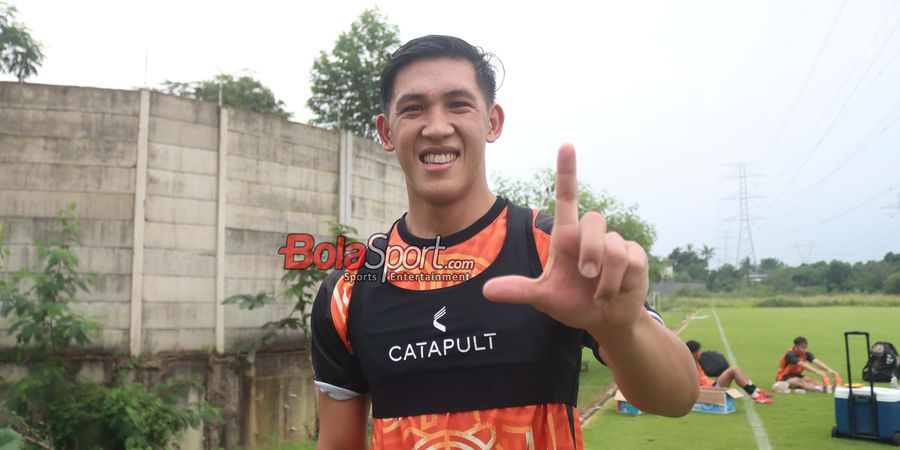 Update Lengkap Bursa Transfer Liga 1 - Klub Promosi Borong 5 Pemain Anyar, Persija Mulai Latihan Perdana