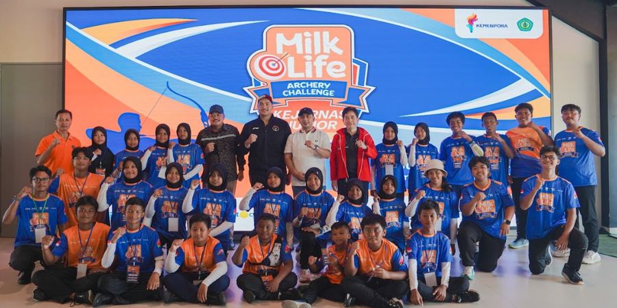 Kudus Didapuk jadi Tuan Rumah MLAC Kejurnas Junior 2025, 876 Atlet Siap Unjuk Gigi