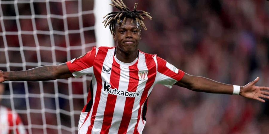 Sambil Bawa-Bawa Lionel Messi, Presiden LALIGA Beri Peringatan Keras untuk Barcelona soal Transfer Nico Williams