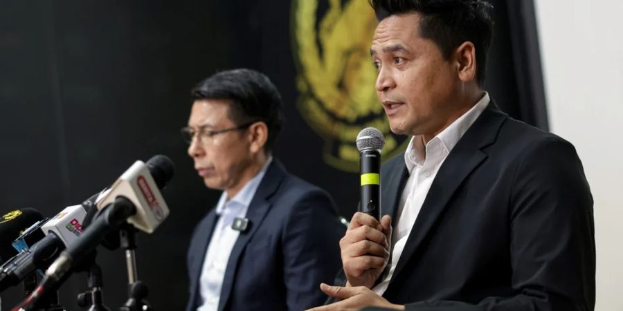 Segrup di ASEAN Cup U-23 2025, Malaysia Akui Timnas U-23 Indonesia sebagai Calon Juara
