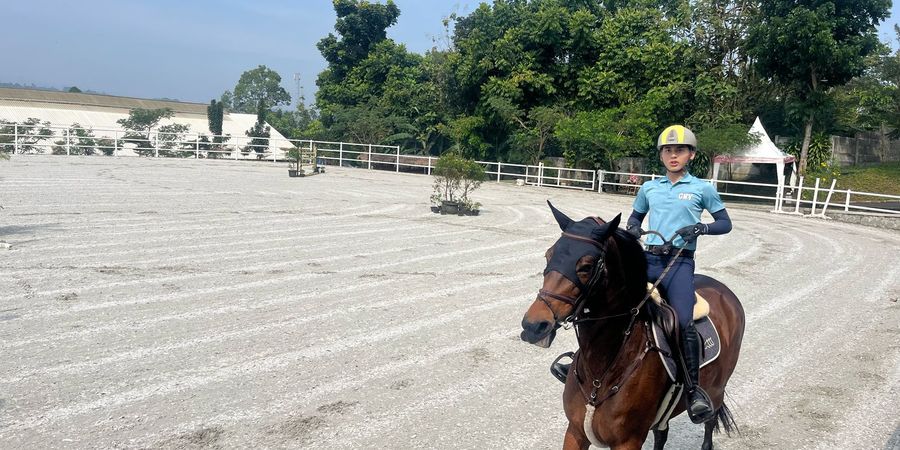 Nusrtdinov Zayan Fatih Atlet Berkuda 14 Tahun yang Sudah Koleksi 182 Emas!